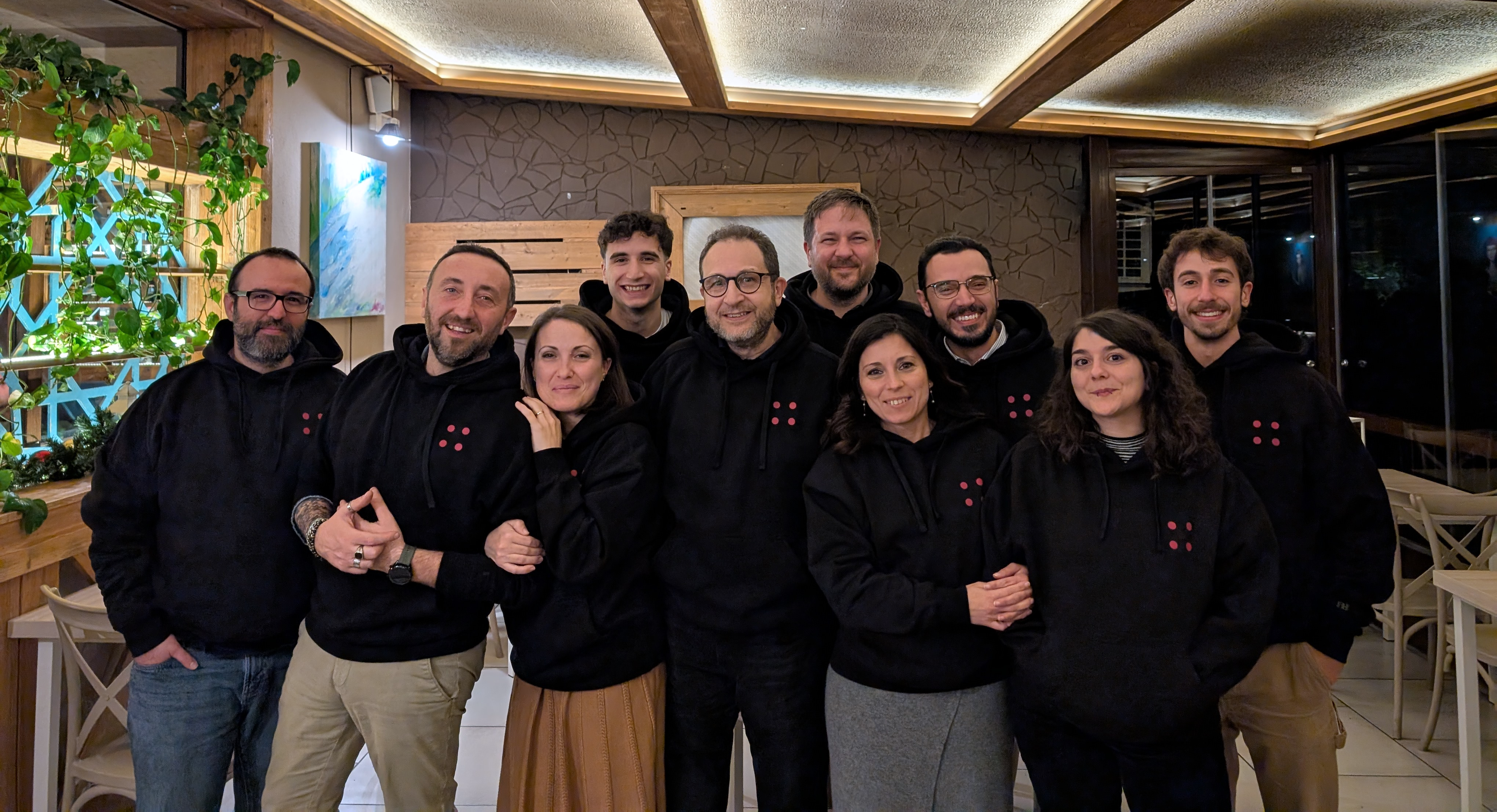 Team Picture