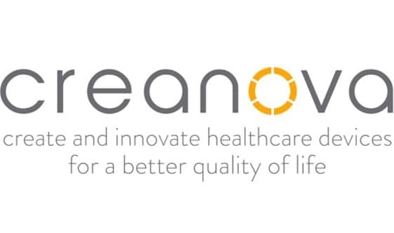 Creanova logo