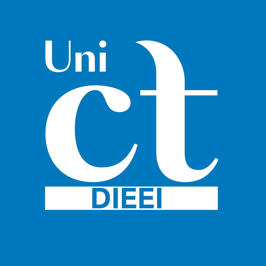 DIEEI_UNICT logo