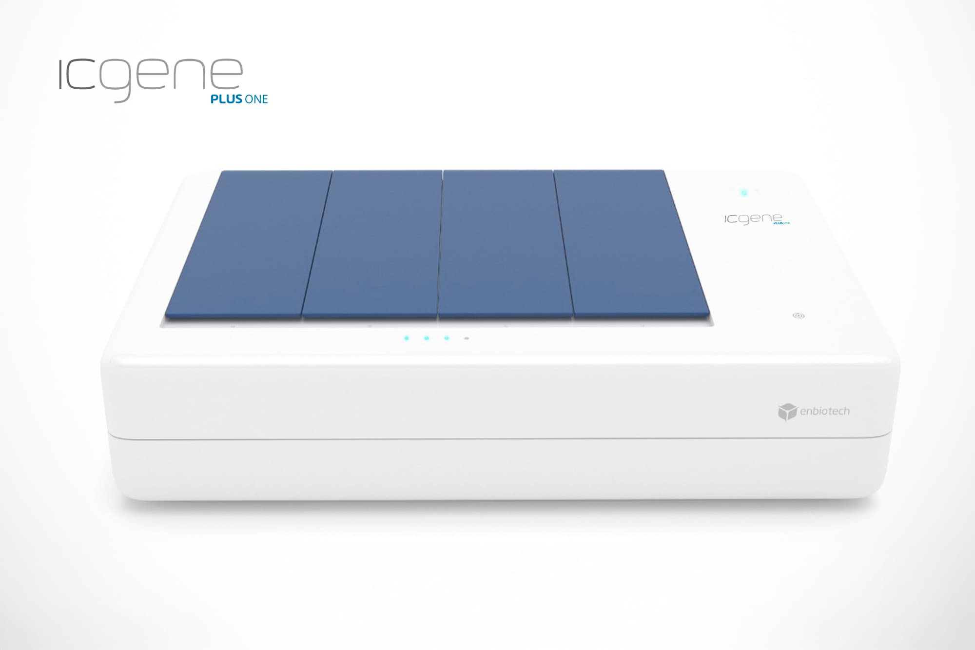 ICgene