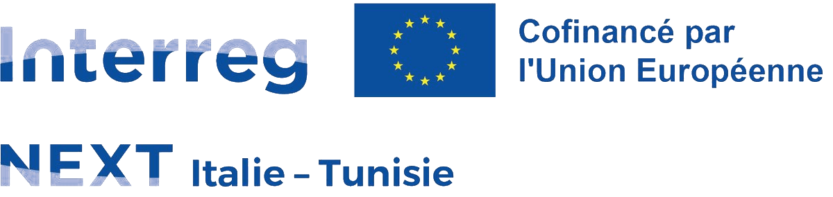 Logo INTERREG.